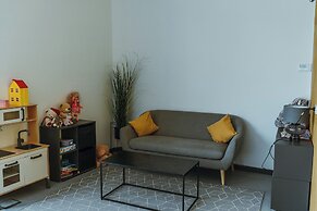 Boutique Camping Bunja