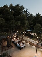 Boutique Camping Bunja