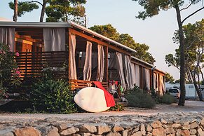 Boutique Camping Bunja