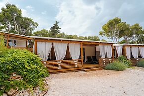 Boutique Camping Bunja