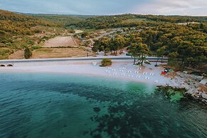 Boutique Camping Bunja