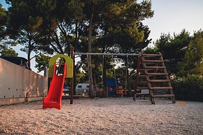 Boutique Camping Bunja