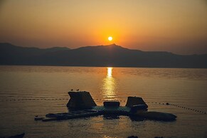 Boutique Camping Bunja