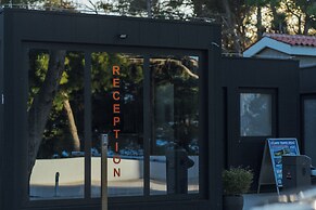 Boutique Camping Bunja