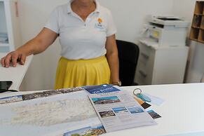 Boutique Camping Bunja