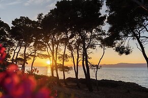 Boutique Camping Bunja