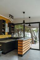 Boutique Camping Bunja