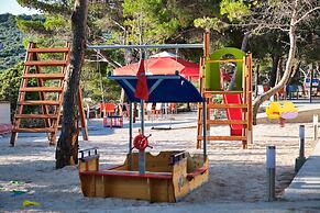 Boutique Camping Bunja