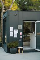 Boutique Camping Bunja