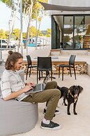 Boutique Camping Bunja