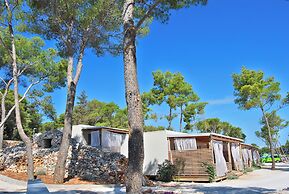 Boutique Camping Bunja