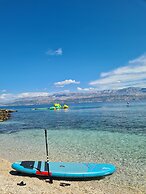 Boutique Camping Bunja