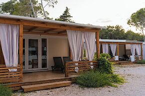 Boutique Camping Bunja