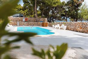 Boutique Camping Bunja