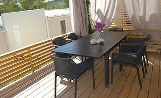 Boutique Camping Bunja