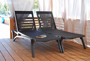 Boutique Camping Bunja