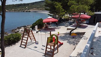 Boutique Camping Bunja