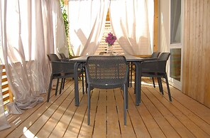 Boutique Camping Bunja