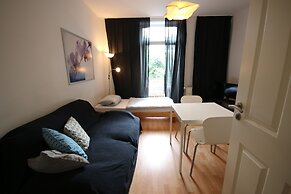 a-domo Apartments Essen - Serviced Apartments & Flats - short or longs