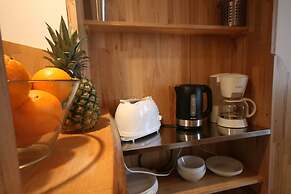 a-domo Apartments Essen - Serviced Apartments & Flats - short or longs