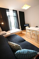 a-domo Apartments Essen - Serviced Apartments & Flats - short or longs