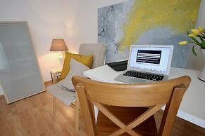 a-domo Apartments Essen - Serviced Apartments & Flats - short or longs