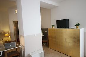 a-domo Apartments Essen - Serviced Apartments & Flats - short or longs