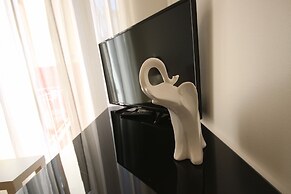 a-domo Apartments Essen - Serviced Apartments & Flats - short or longs