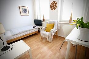 a-domo Apartments Essen - Serviced Apartments & Flats - short or longs
