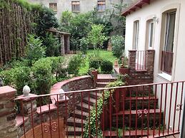 a-domo Apartments Essen - Serviced Apartments & Flats - short or longs