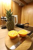 a-domo Apartments Essen - Serviced Apartments & Flats - short or longs