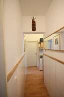 a-domo Apartments Essen - Serviced Apartments & Flats - short or longs