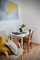 a-domo Apartments Essen - Serviced Apartments & Flats - short or longs