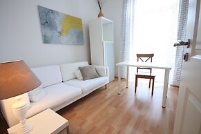 a-domo Apartments Essen - Serviced Apartments & Flats - short or longs