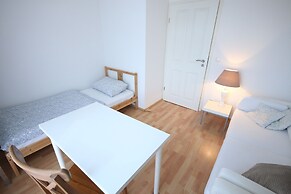 a-domo Apartments Essen - Serviced Apartments & Flats - short or longs