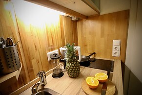 a-domo Apartments Essen - Serviced Apartments & Flats - short or longs