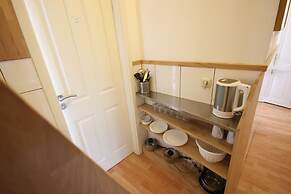 a-domo Apartments Essen - Serviced Apartments & Flats - short or longs