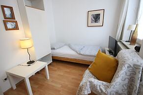 a-domo Apartments Essen - Serviced Apartments & Flats - short or longs