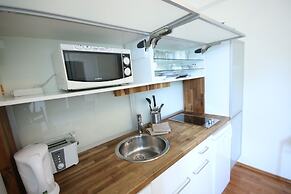 a-domo Apartments Mülheim - Serviced Apartments & Flats - short or lon