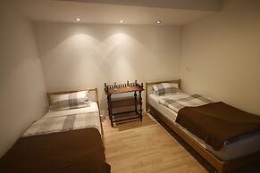 a-domo Apartments Mülheim - Serviced Apartments & Flats - short or lon