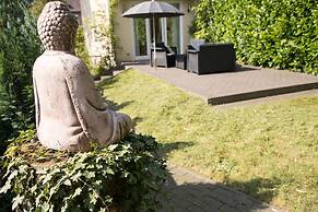 a-domo Apartments Mülheim - Serviced Apartments & Flats - short or lon