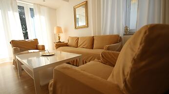 a-domo Apartments Mülheim - Serviced Apartments & Flats - short or lon