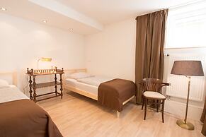 a-domo Apartments Mülheim - Serviced Apartments & Flats - short or lon