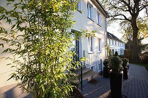 a-domo Apartments Mülheim - Serviced Apartments & Flats - short or lon