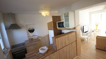 a-domo Apartments Mülheim - Serviced Apartments & Flats - short or lon