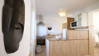 a-domo Apartments Mülheim - Serviced Apartments & Flats - short or lon