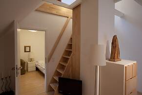 a-domo Apartments Mülheim - Serviced Apartments & Flats - short or lon