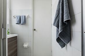 AO21 Apartments