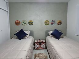 AO21 Apartments
