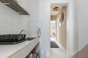 AO21 Apartments